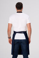 Chef Works Lockharte Bib Apron Straps XNS09. Live Chat for Bulk Discounts