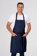 Chef Works Lockharte Bib Apron Straps XNS09. Live Chat for Bulk Discounts