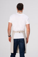 Chef Works Lockharte Bib Apron Straps XNS09. Live Chat for Bulk Discounts