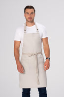 Chef Works Lockharte Bib Apron Straps XNS09. Live Chat for Bulk Discounts