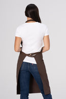 Chef Works Lockharte Bib Apron Straps XNS09. Live Chat for Bulk Discounts