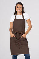 Chef Works Lockharte Bib Apron Straps XNS09. Live Chat for Bulk Discounts