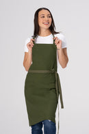 Chef Works Lockharte Bib Apron Straps XNS09. Live Chat for Bulk Discounts