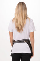 Chef Works Berkeley Snap Waist Ties XNS10. Live Chat for Bulk Discounts