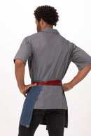 Chef Works Berkeley Snap Waist Ties XNS10. Live Chat for Bulk Discounts