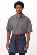 Chef Works Berkeley Snap Waist Ties XNS10. Live Chat for Bulk Discounts