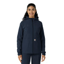 Women's Bonded Fleece Hoodie. Live Chat for Bulk Discounts