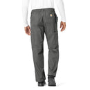 Men's Boot Cut 8-Pocket Cargo Scrub Pant. Live Chat for Bulk Discounts