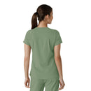Women's Tuck-In Scrub Top. Live Chat for Bulk Discounts
