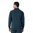 Men's Lightweight Scrub Jacket. Live Chat for Bulk Discounts