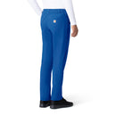 Men's Straight Leg Scrub Pant. Live Chat for Bulk Discounts