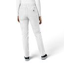 Women's Straight Leg Scrub Pant. Live Chat for Bulk Discounts