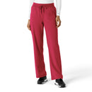 Women's Boot Cut Scrub Pant. Live Chat for Bulk Discounts