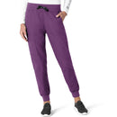 Women's Jogger Scrub Pant. Live Chat for Bulk Discounts
