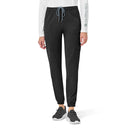 Women's Cargo Jogger Scrub Pant. Live Chat for Bulk Discounts