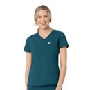 Women's Tuck-In Scrub Top. Live Chat for Bulk Discounts