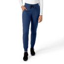 Women's Jogger Scrub Pant. Live Chat for Bulk Discounts