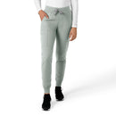 Women's Jogger Scrub Pant. Live Chat for Bulk Discounts