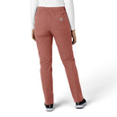 Women's Straight Leg Scrub Pant. Live Chat for Bulk Discounts
