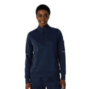 Women's Half Zip. Live Chat for Bulk Discounts