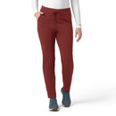 Knit Women's Modern Scrub Pant. Live Chat for Bulk Discounts