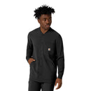 Men's Shirt Jacket. Live Chat for Bulk Discounts