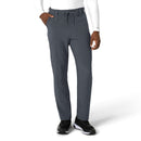 Men's Straight Leg Scrub Pant. Live Chat for Bulk Discounts