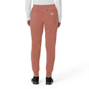 Women's Cargo Jogger Scrub Pant. Live Chat for Bulk Discounts
