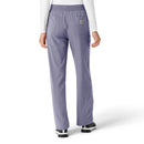 Women's Boot Cut Scrub Pant. Live Chat for Bulk Discounts