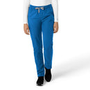 Women's Straight Leg Scrub Pant. Live Chat for Bulk Discounts