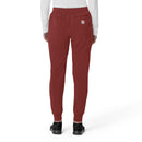 Women's Cargo Jogger Scrub Pant. Live Chat for Bulk Discounts