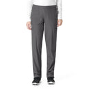 Women's Twill Straight Leg Scrub Pant. Live Chat for Bulk Discounts