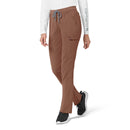 Women's Slim Leg Scrub Pant. Live Chat for Bulk Discounts