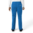 Men's Straight Leg Cargo Scrub Pant. Live Chat for Bulk Discounts