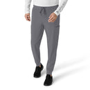 Men's Jogger Scrub Pant. Live Chat for Bulk Discounts