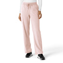 Women's Boot Cut Scrub Pant. Live Chat for Bulk Discounts