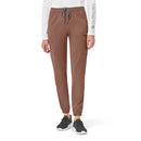 Women's Cargo Jogger Scrub Pant. Live Chat for Bulk Discounts