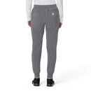 Women's Cargo Jogger Scrub Pant. Live Chat for Bulk Discounts
