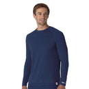 Men's Performance Long Sleeve Tee. Live Chat for Bulk Discounts