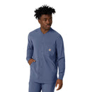 Men's Shirt Jacket. Live Chat for Bulk Discounts