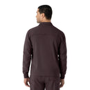 Men's Lightweight Scrub Jacket. Live Chat for Bulk Discounts