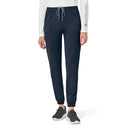 Women's Cargo Jogger Scrub Pant. Live Chat for Bulk Discounts