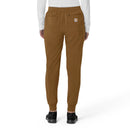 Women's Cargo Jogger Scrub Pant. Live Chat for Bulk Discounts