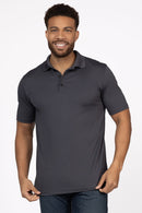 Chef Works Mens Collared Polo Shirt Z650. Live Chat for Bulk Discounts