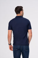 Chef Works Mens Collared Polo Shirt Z650. Live Chat for Bulk Discounts
