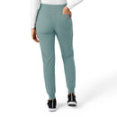 Women's Jogger Scrub Pant. Live Chat for Bulk Discounts