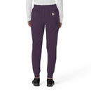 Women's Cargo Jogger Scrub Pant. Live Chat for Bulk Discounts
