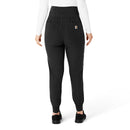 Women's Maternity Jogger Scrub Pant. Live Chat for Bulk Discounts