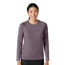 Women's Performance Long Sleeve Tee. Live Chat for Bulk Discounts