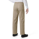 Men’s Straight Leg Cargo Scrub Pant. Live Chat for Bulk Discounts